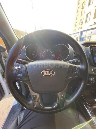 Kia Sorento 2012, 164,000 km - 2.0 l - Bakı