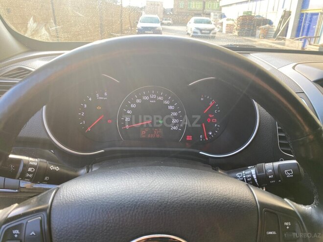 Kia Sorento 2012, 164,000 km - 2.0 l - Bakı