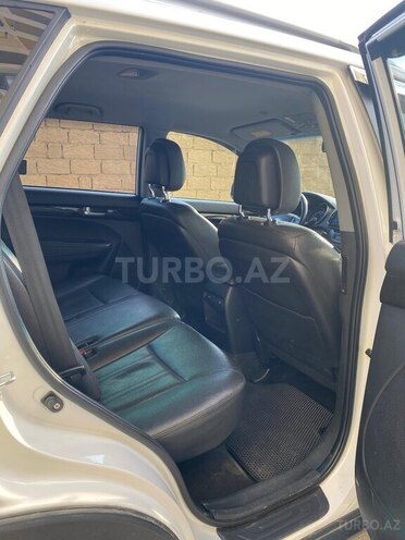 Kia Sorento 2012, 164,000 km - 2.0 l - Bakı