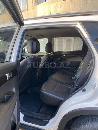 Kia Sorento 2012, 164,000 km - 2.0 l - Bakı