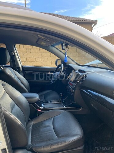 Kia Sorento 2012, 164,000 km - 2.0 l - Bakı