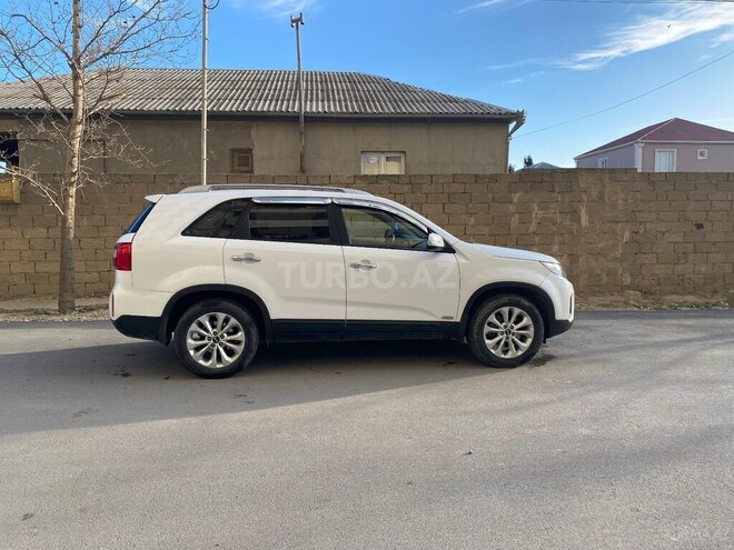 Kia Sorento 2012, 164,000 km - 2.0 l - Bakı