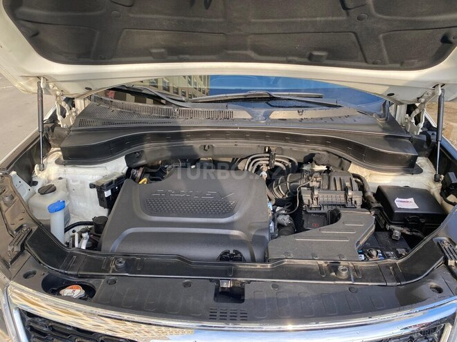 Kia Sorento 2012, 164,000 km - 2.0 l - Bakı