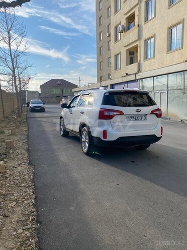 Kia Sorento 2012, 164,000 km - 2.0 l - Bakı