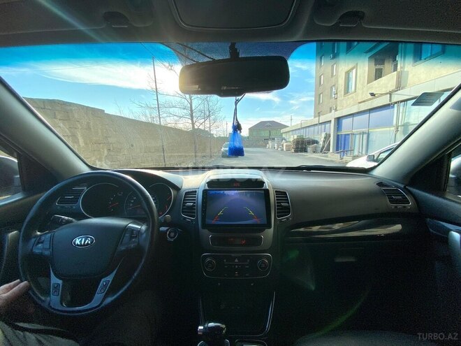 Kia Sorento 2012, 164,000 km - 2.0 l - Bakı