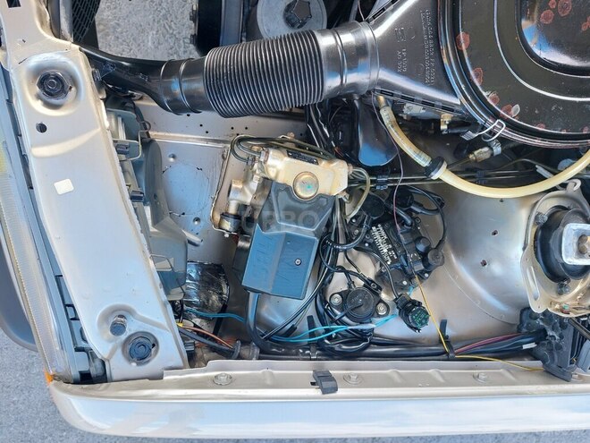 Mercedes 190 1991, 128,448 km - 2.0 l - Bərdə