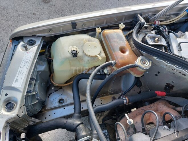 Mercedes 190 1991, 128,448 km - 2.0 l - Bərdə