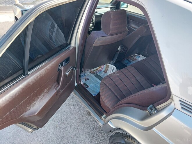 Mercedes 190 1991, 128,448 km - 2.0 l - Bərdə