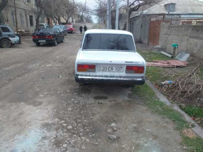 LADA (VAZ) 2107 2011, 88,000 km - 1.6 l - Gəncə
