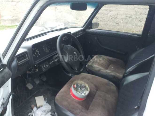 LADA (VAZ) 2107 2011, 88,000 km - 1.6 l - Gəncə