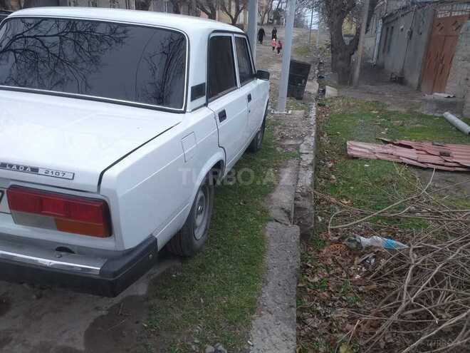 LADA (VAZ) 2107 2011, 88,000 km - 1.6 l - Gəncə