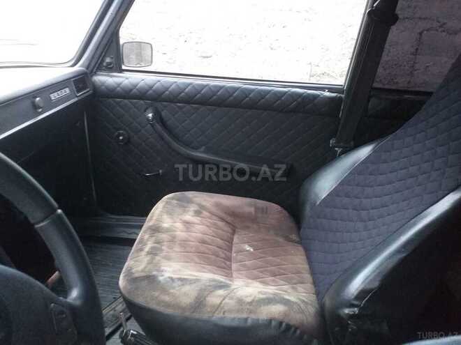 LADA (VAZ) 2107 2011, 88,000 km - 1.6 l - Gəncə