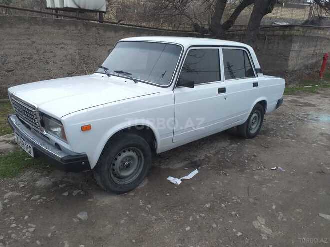 LADA (VAZ) 2107 2011, 88,000 km - 1.6 l - Gəncə