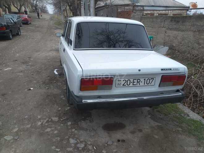 LADA (VAZ) 2107 2011, 88,000 km - 1.6 l - Gəncə