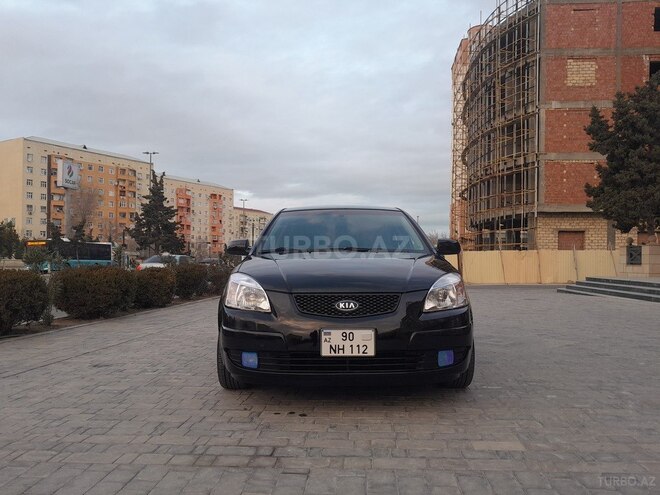 Kia Rio 2006, 305,000 km - 1.6 l - Sumqayıt