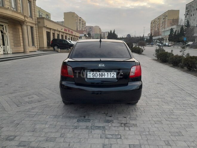 Kia Rio 2006, 305,000 km - 1.6 l - Sumqayıt