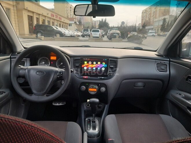 Kia Rio 2006, 305,000 km - 1.6 l - Sumqayıt