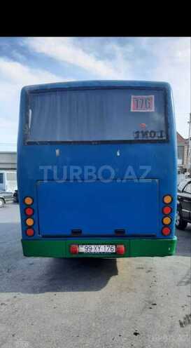 Iveco Otoyol 2002, 880,000 km - 4.0 l - Bakı