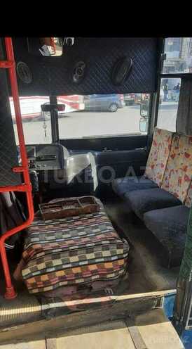 Iveco Otoyol 2002, 880,000 km - 4.0 l - Bakı