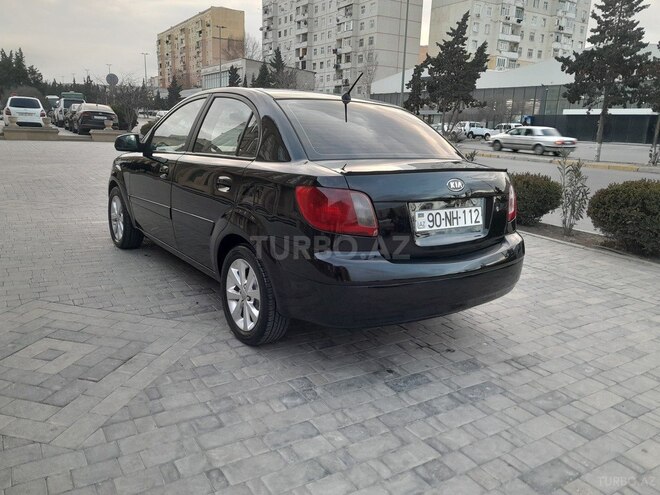 Kia Rio 2006, 305,000 km - 1.6 l - Sumqayıt