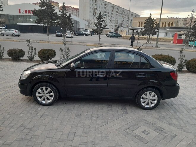 Kia Rio 2006, 305,000 km - 1.6 l - Sumqayıt