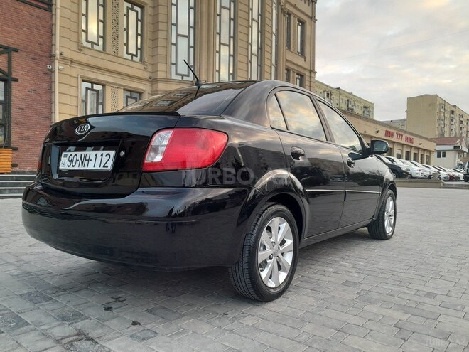 Kia Rio 2006, 305,000 km - 1.6 l - Sumqayıt
