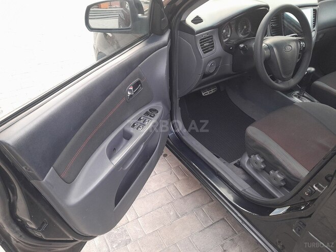 Kia Rio 2006, 305,000 km - 1.6 l - Sumqayıt