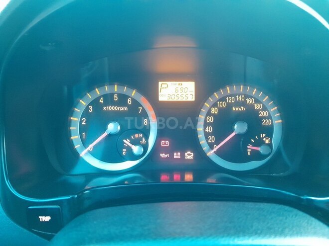 Kia Rio 2006, 305,000 km - 1.6 l - Sumqayıt