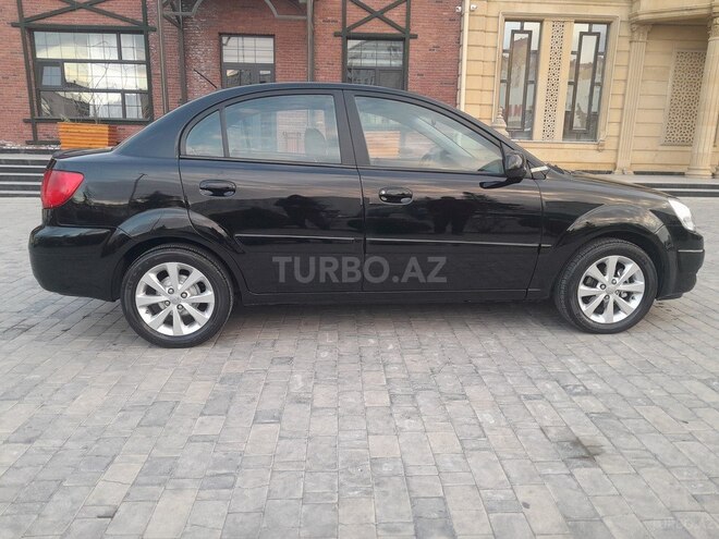 Kia Rio 2006, 305,000 km - 1.6 l - Sumqayıt