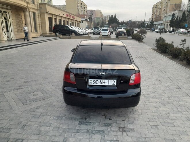 Kia Rio 2006, 305,000 km - 1.6 l - Sumqayıt