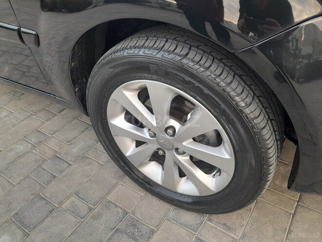 Kia Rio 2006, 305,000 km - 1.6 l - Sumqayıt