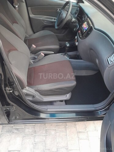 Kia Rio 2006, 305,000 km - 1.6 l - Sumqayıt