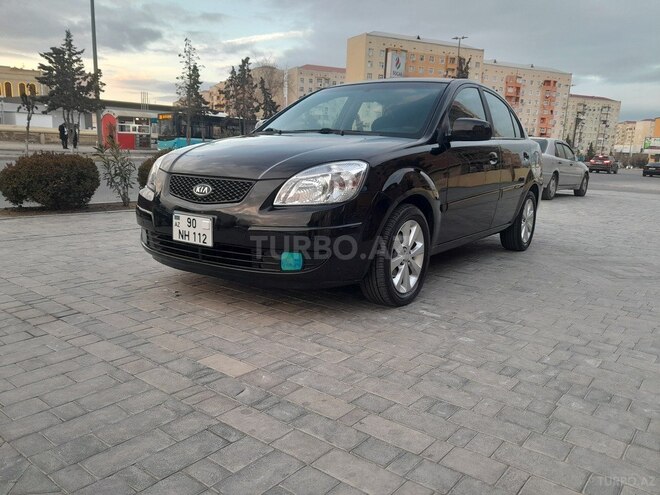 Kia Rio 2006, 305,000 km - 1.6 l - Sumqayıt