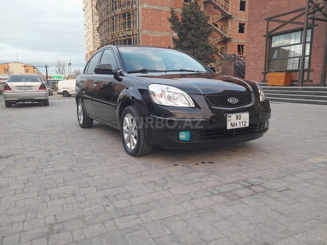Kia Rio 2006, 305,000 km - 1.6 l - Sumqayıt