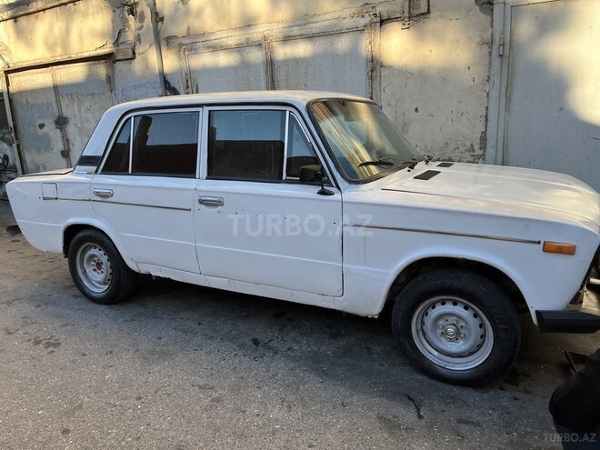 LADA (VAZ) 2106 1993, 30,000 km - 1.5 л - Bakı