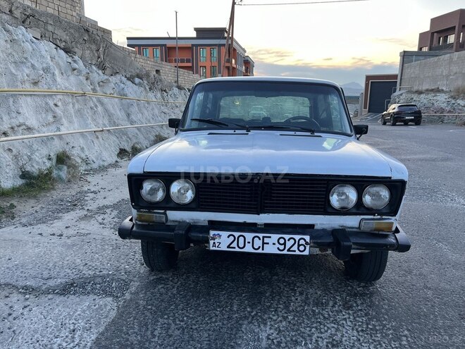 LADA (VAZ) 2106 1993, 30,000 km - 1.5 л - Bakı