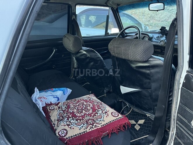 LADA (VAZ) 2106 1993, 30,000 km - 1.5 л - Bakı