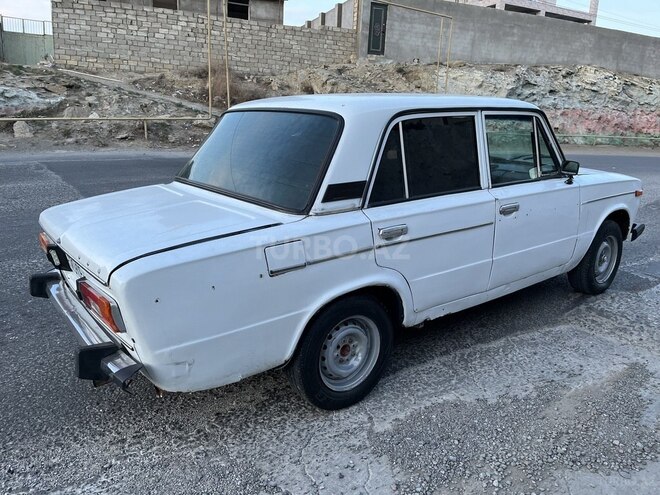 LADA (VAZ) 2106 1993, 30,000 km - 1.5 л - Bakı