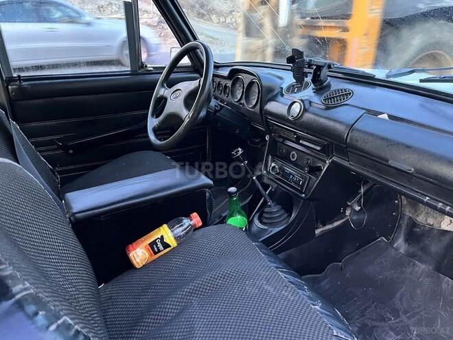 LADA (VAZ) 2106 1993, 30,000 km - 1.5 л - Bakı