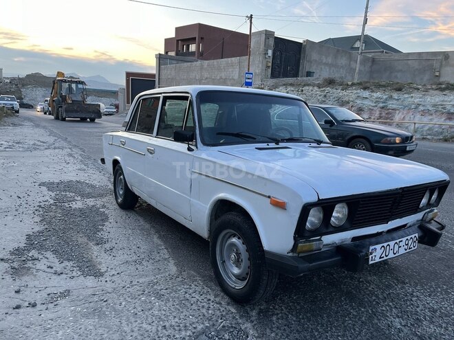 LADA (VAZ) 2106 1993, 30,000 km - 1.5 л - Bakı