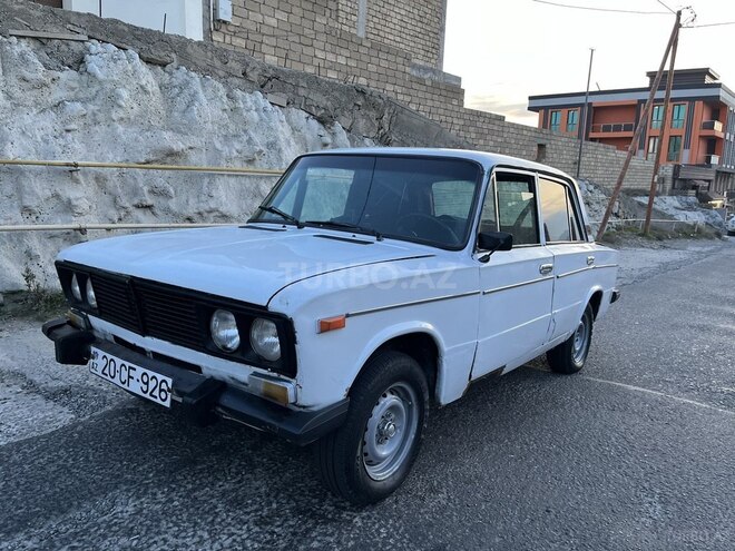 LADA (VAZ) 2106 1993, 30,000 km - 1.5 л - Bakı