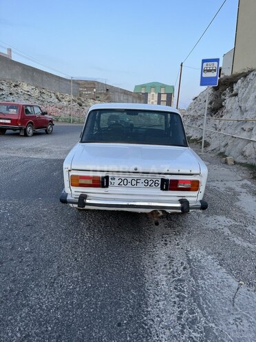 LADA (VAZ) 2106 1993, 30,000 km - 1.5 л - Bakı