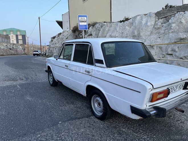 LADA (VAZ) 2106 1993, 30,000 km - 1.5 л - Bakı