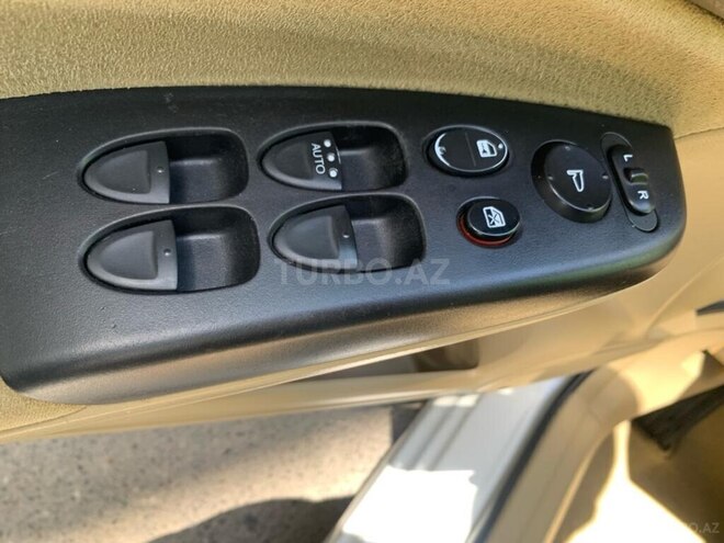Honda Civic 2008, 291,000 km - 1.3 л - Bakı
