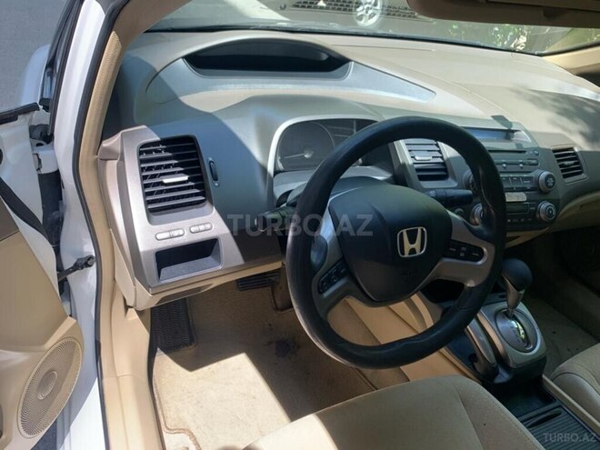 Honda Civic 2008, 291,000 km - 1.3 л - Bakı