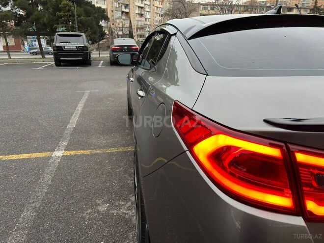 Kia Optima 2013, 238,000 km - 2.0 l - Bakı