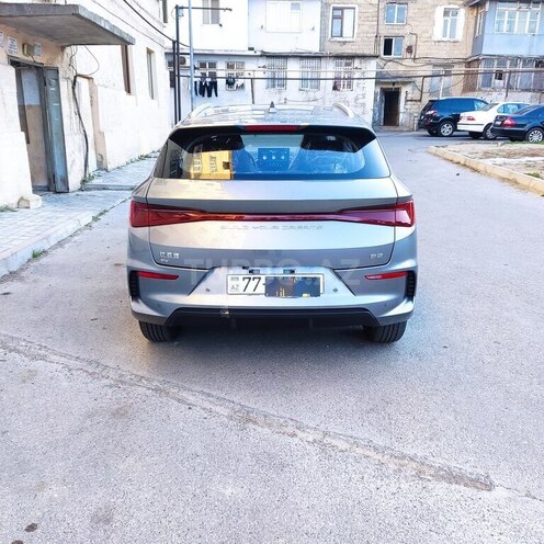 BYD e2 2023, 0 km - 0.0 l - Bakı