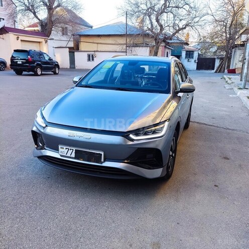 BYD e2 2023, 0 km - 0.0 l - Bakı