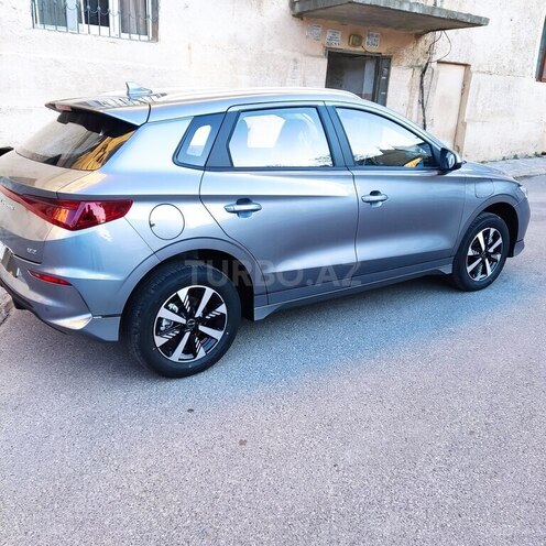 BYD e2 2023, 0 km - 0.0 l - Bakı