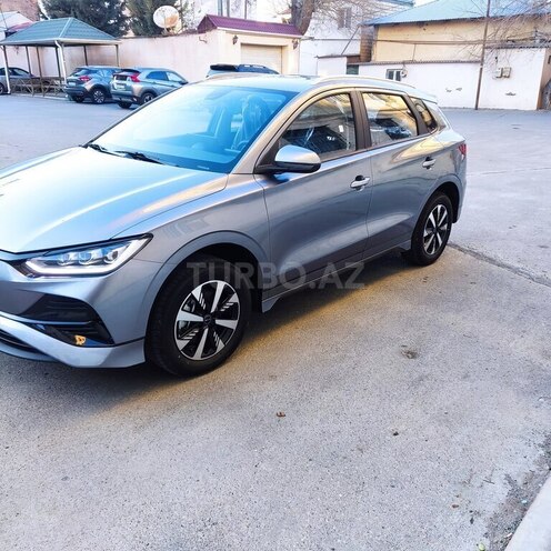BYD e2 2023, 0 km - 0.0 l - Bakı